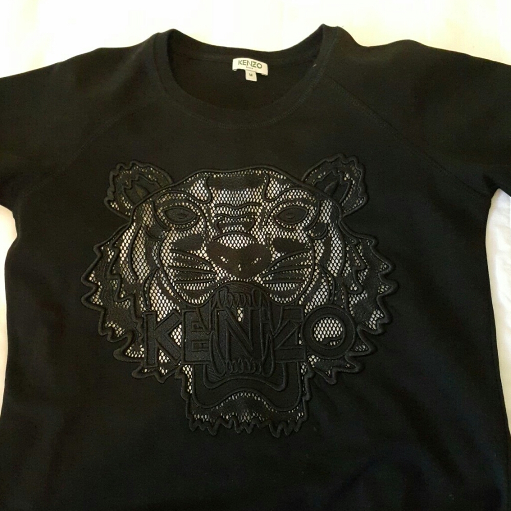 Dress Kenzo